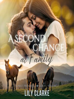 cover image of A Second Chance at Family